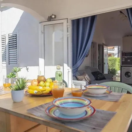 Lightbooking Arcos Playa Ingles Con Terraza Solarium Y Barbacoa Apartment Playa del Ingles (Gran Canaria)