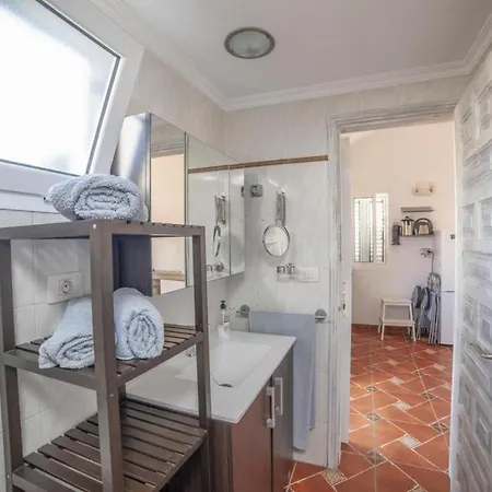 Apartment Lightbooking Arcos Playa Ingles Con Terraza Solarium Y Barbacoa