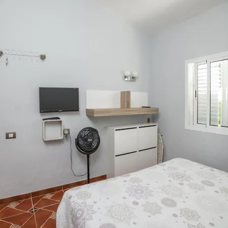 Apartment Lightbooking Arcos Playa Ingles Con Terraza Solarium Y Barbacoa